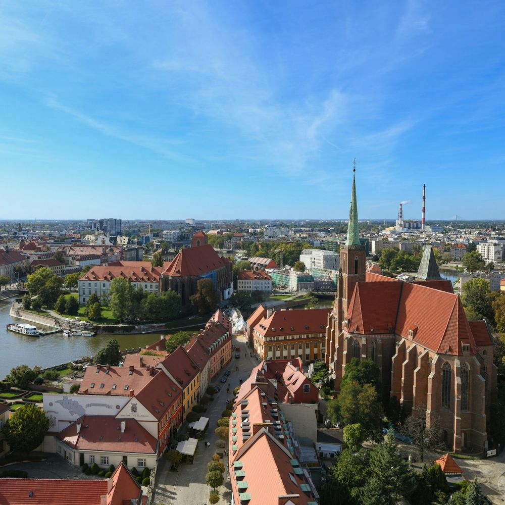Wrocław