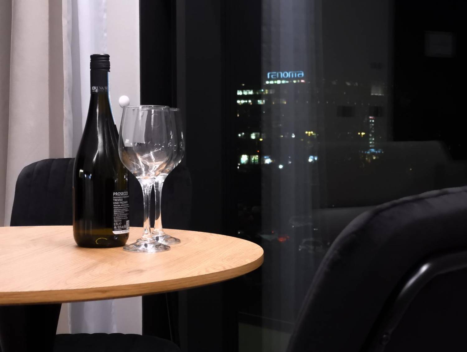 Pokój Superior z tarasem