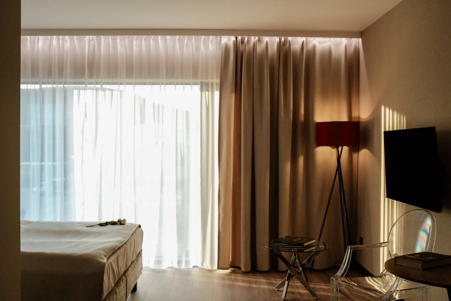 Pokój Classic 2-os. z widokiem