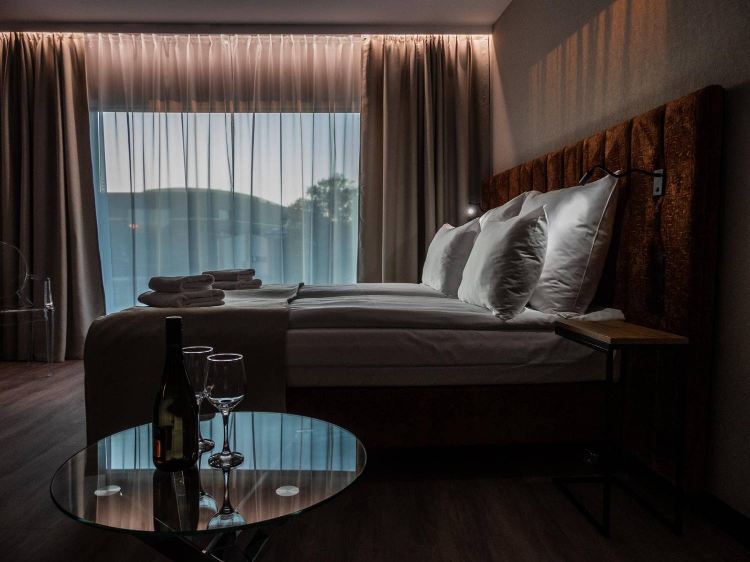 Pokój Classic 4-os.