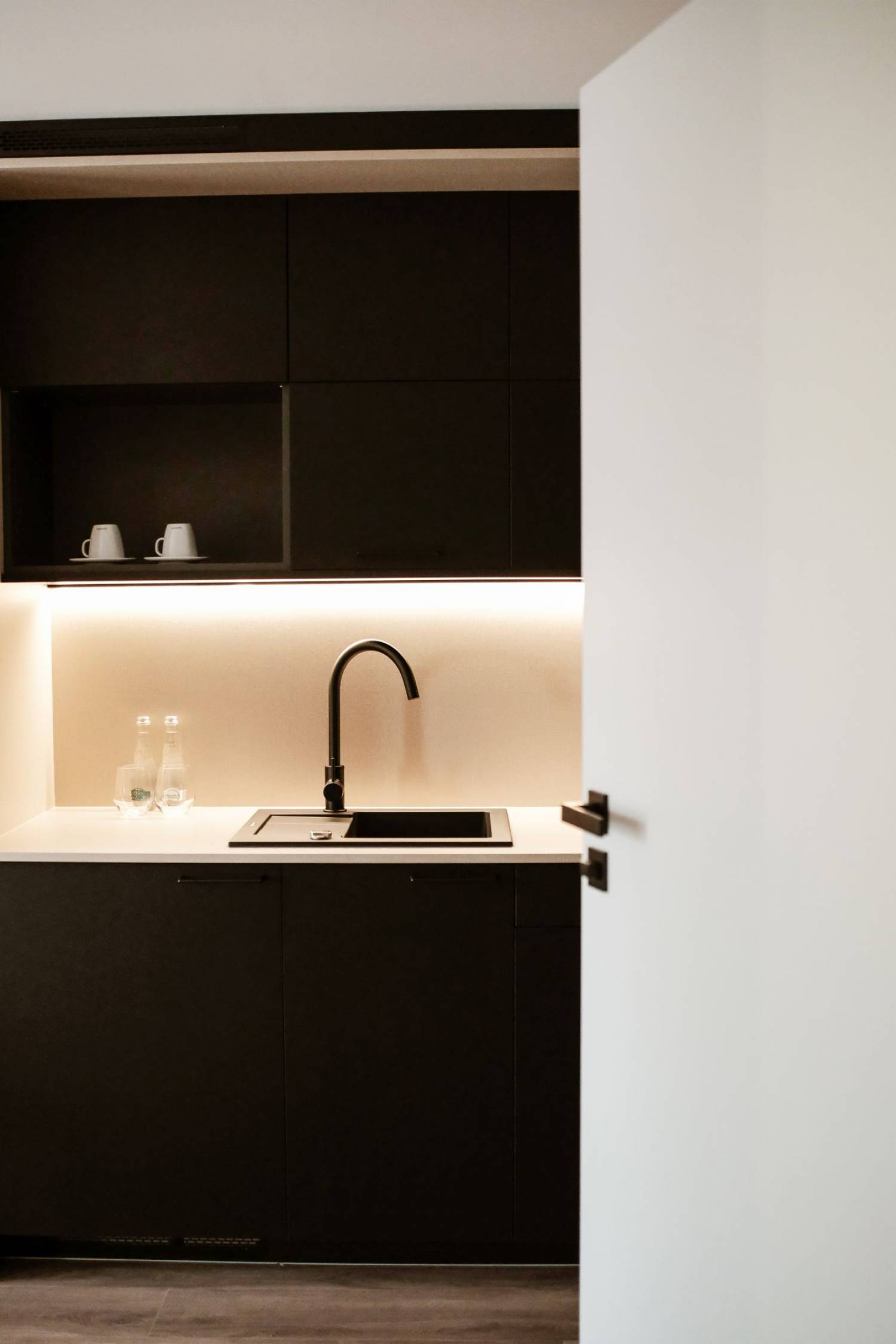 Pokój Classic 2-os. z widokiem