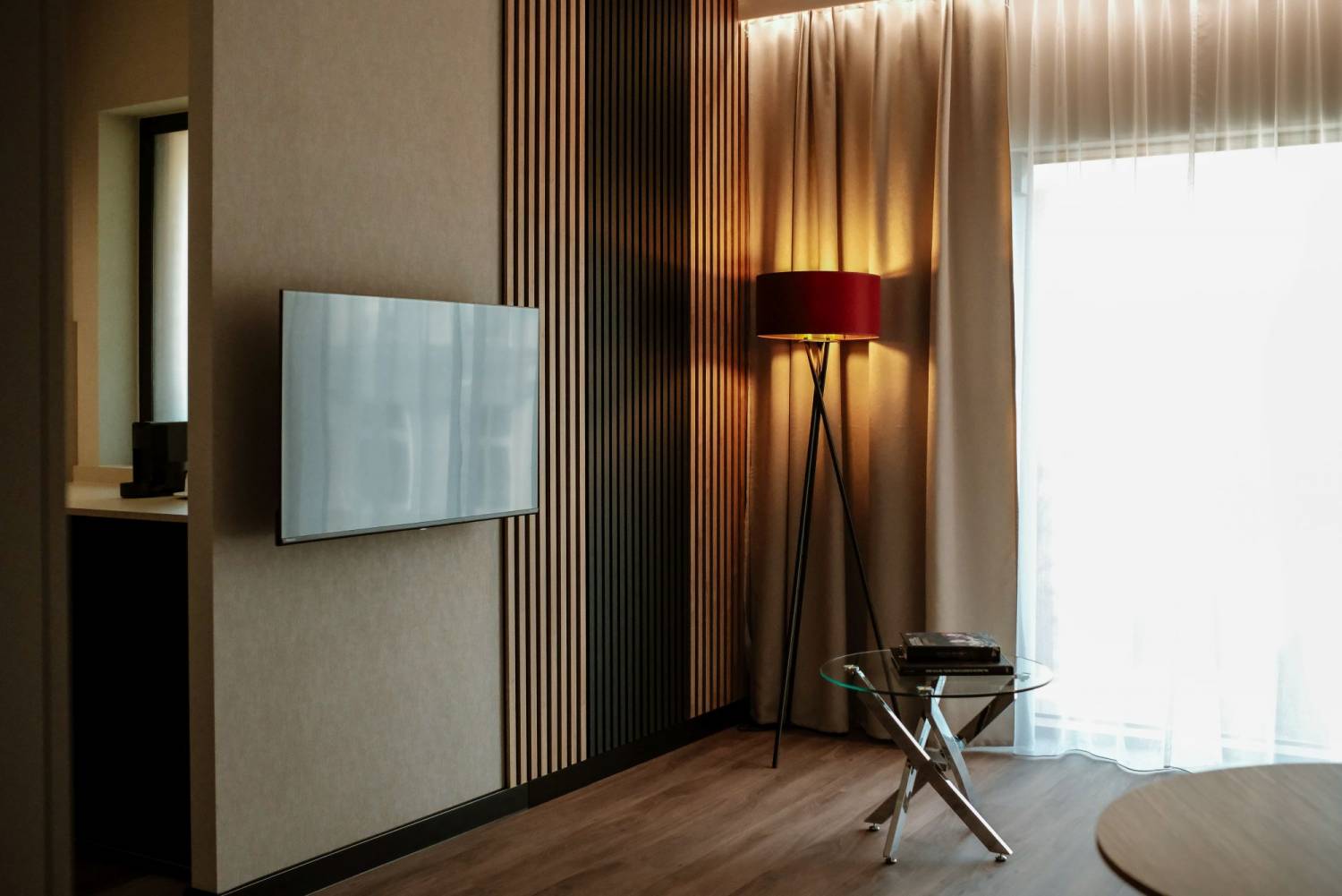 Pokój Classic 2-os. z widokiem