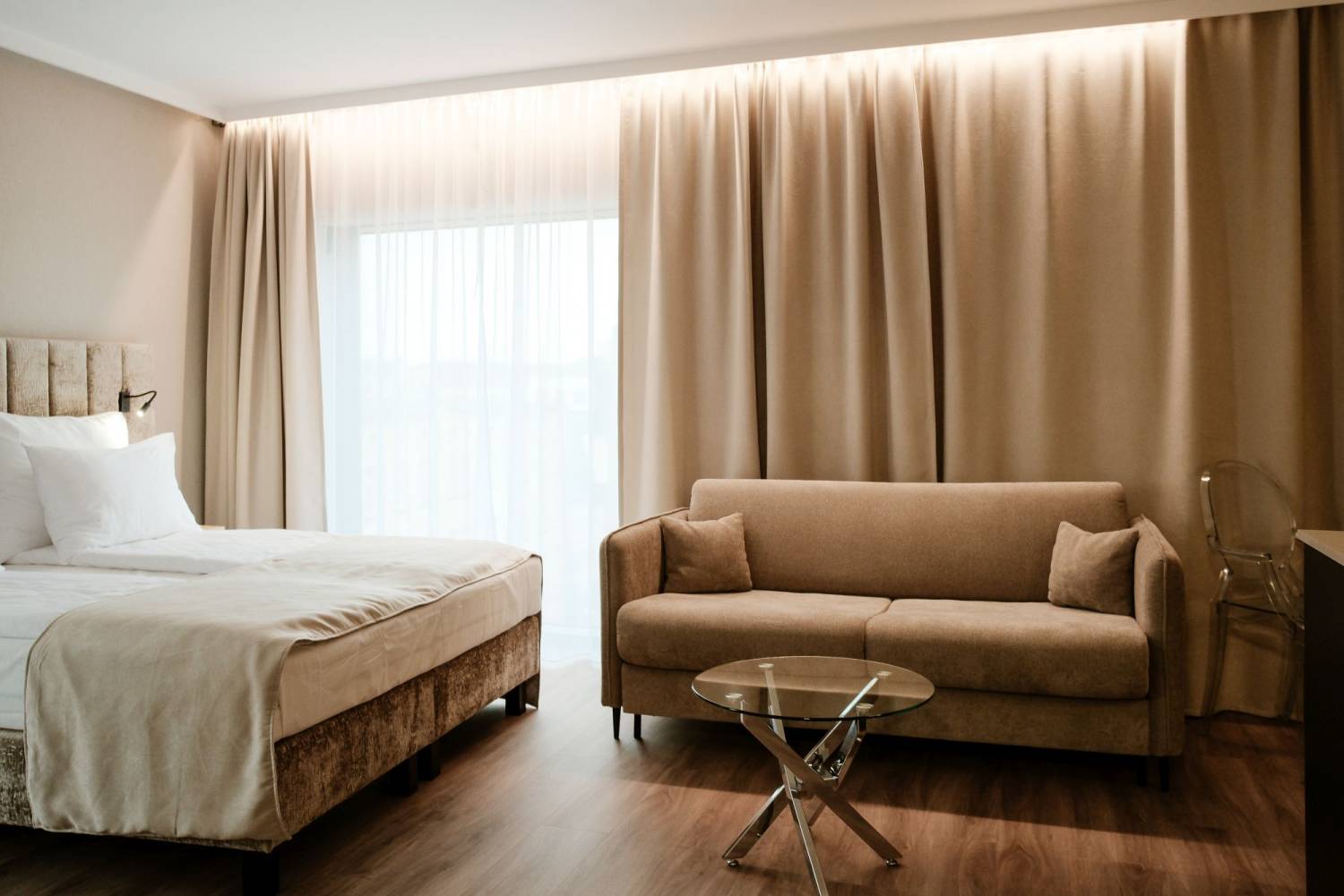 Pokój Classic 4-os.