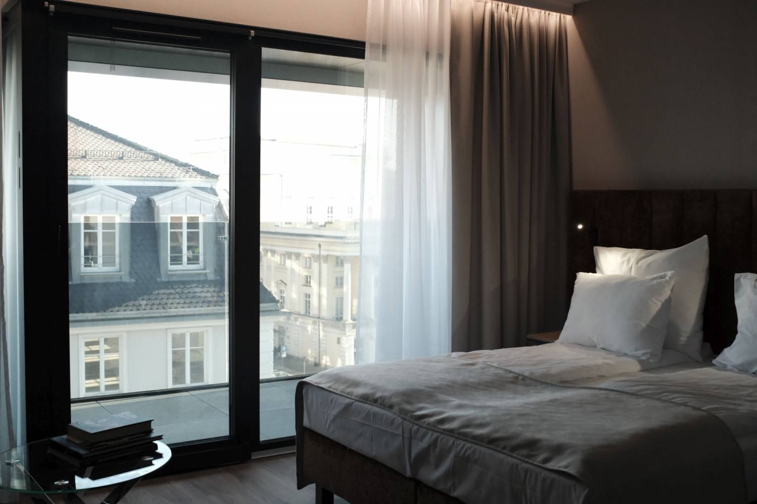 Pokój Classic 4-os.