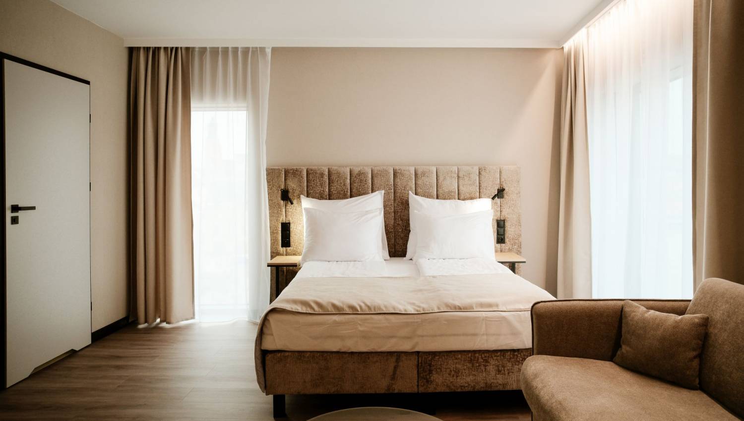 Pokój Classic 4-os.