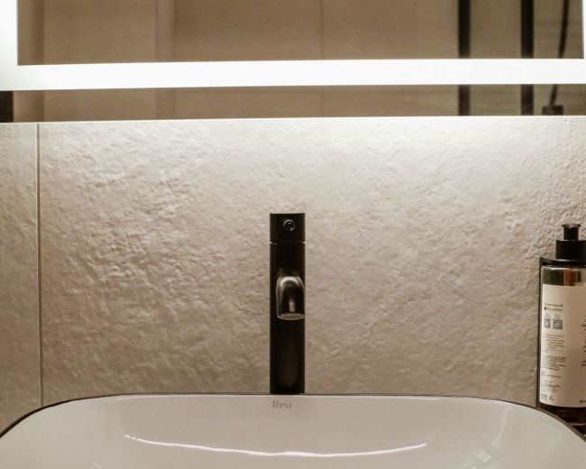 Pokój Superior z tarasem