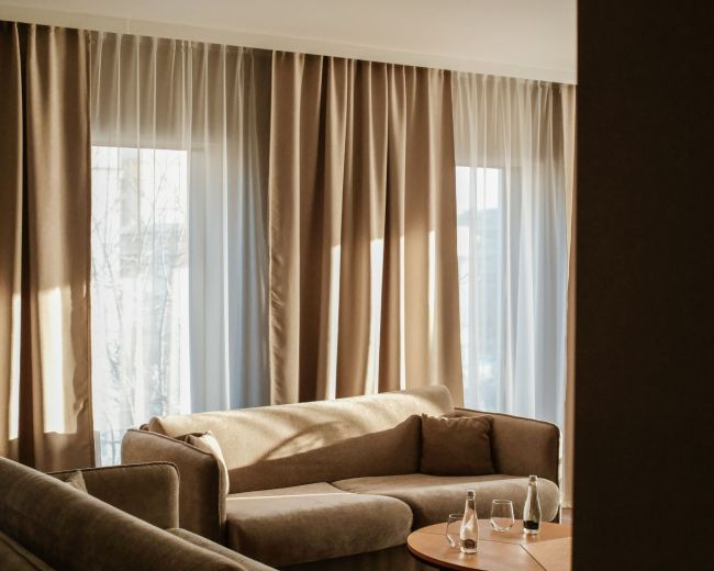 Pokój Superior z tarasem