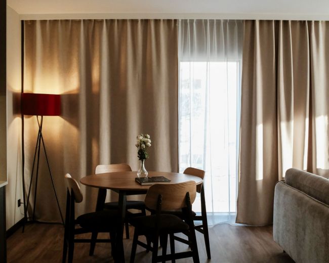 Pokój Superior z tarasem