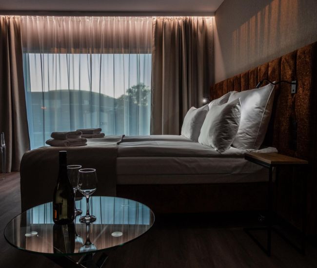 Pokój Classic 4-os.