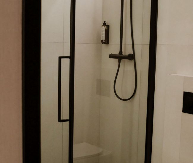 Pokój Superior z tarasem