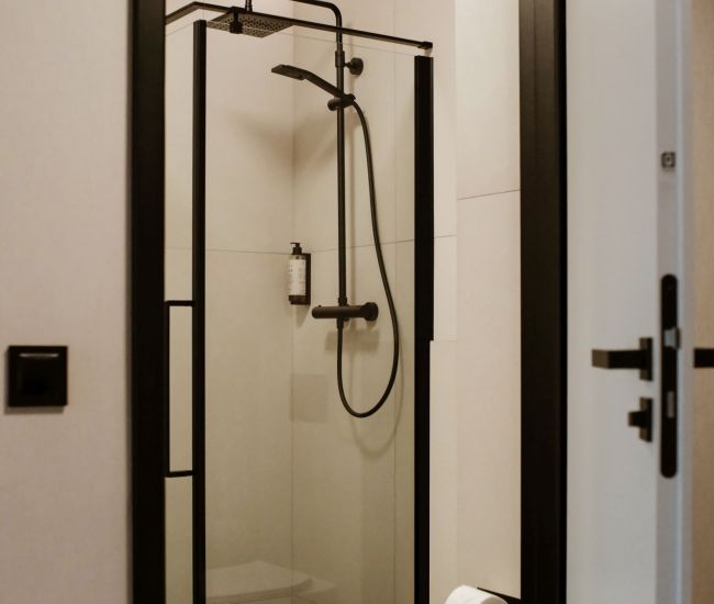 Pokój Classic 2-os. z widokiem