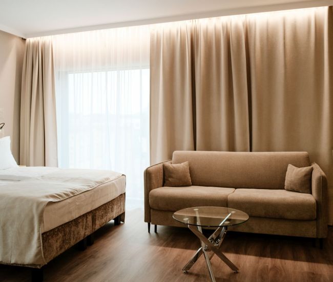 Pokój Classic 4-os.