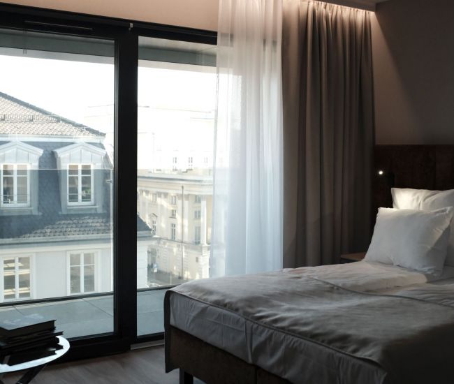 Pokój Classic 4-os.