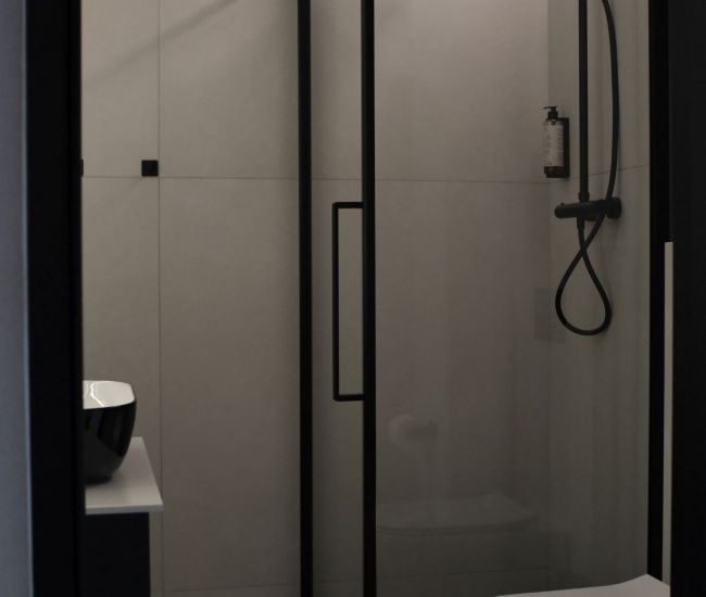 Pokój Classic 4-os.